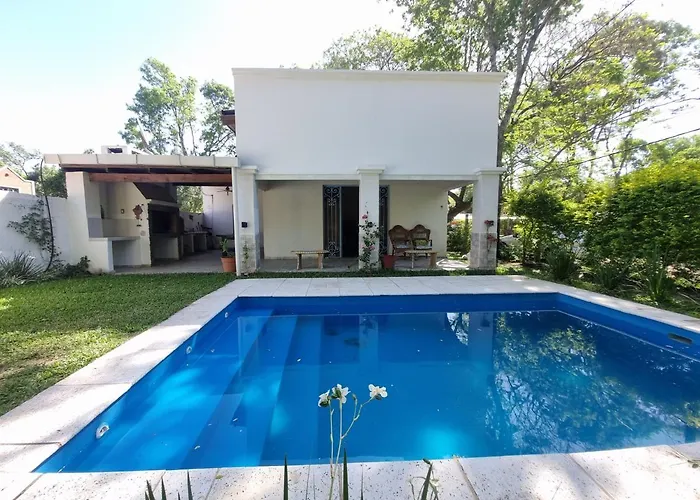 Casa En Paso De La Patria