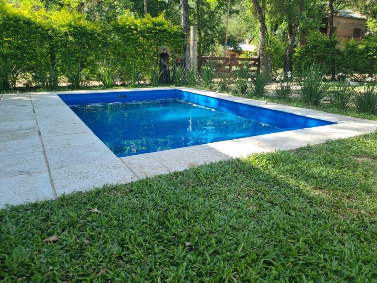 Casa En Holiday home *