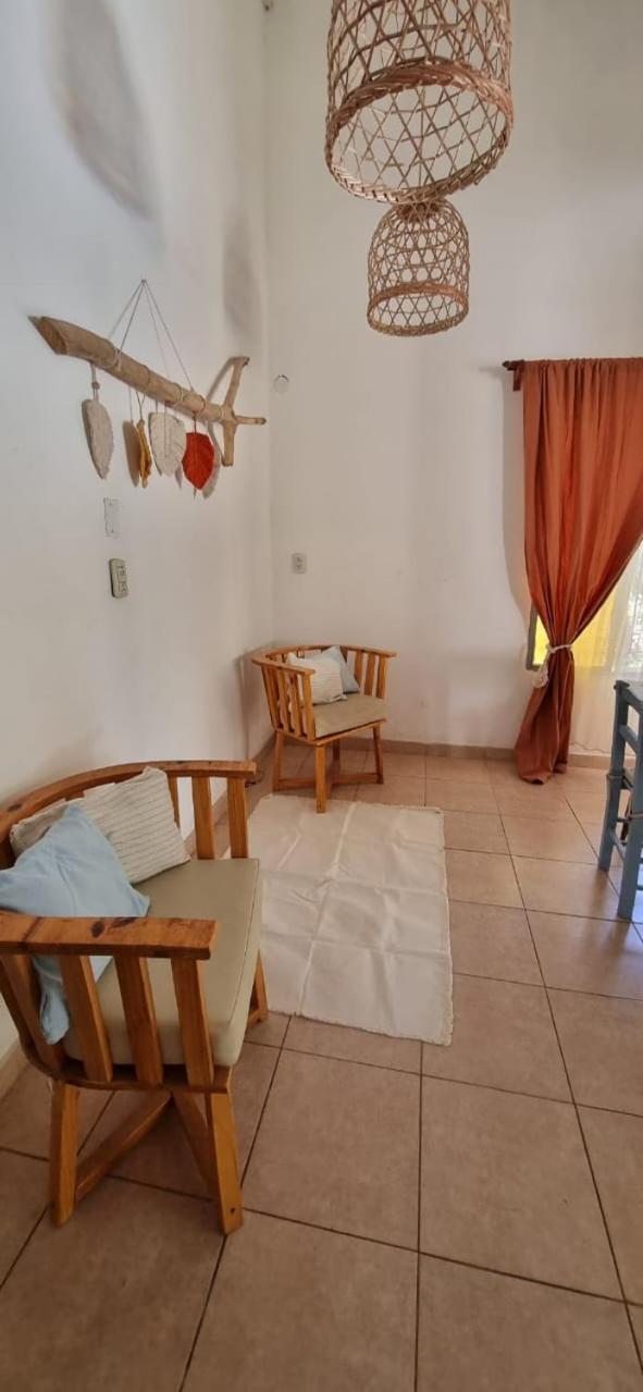 Casa En Holiday home *