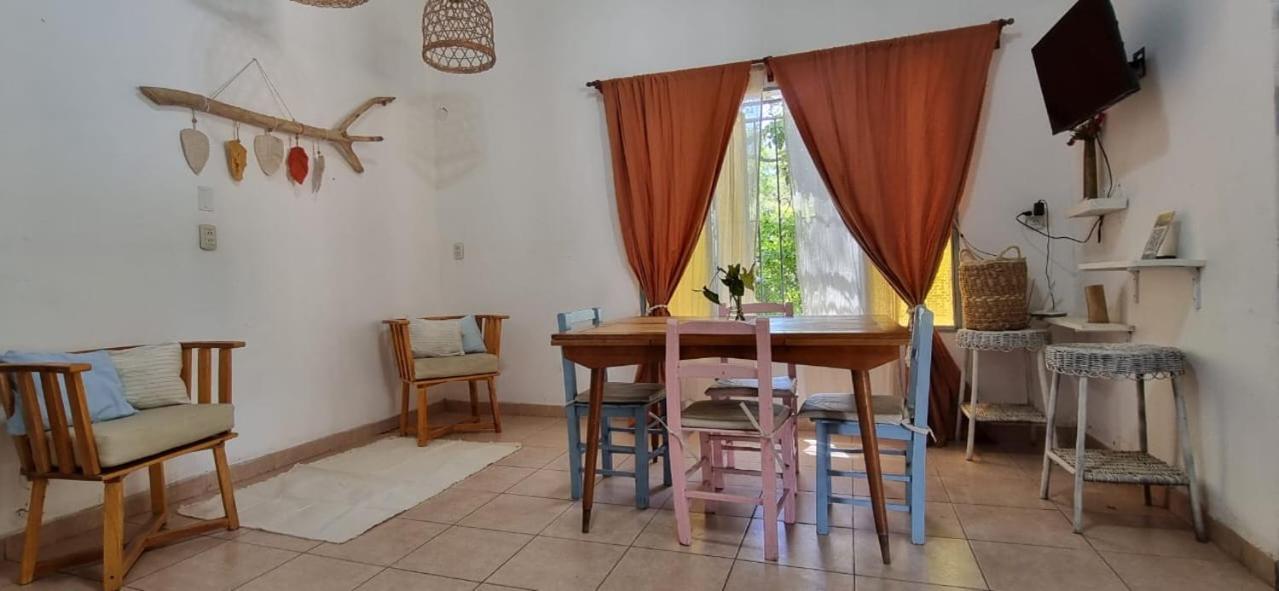 Casa En Holiday home