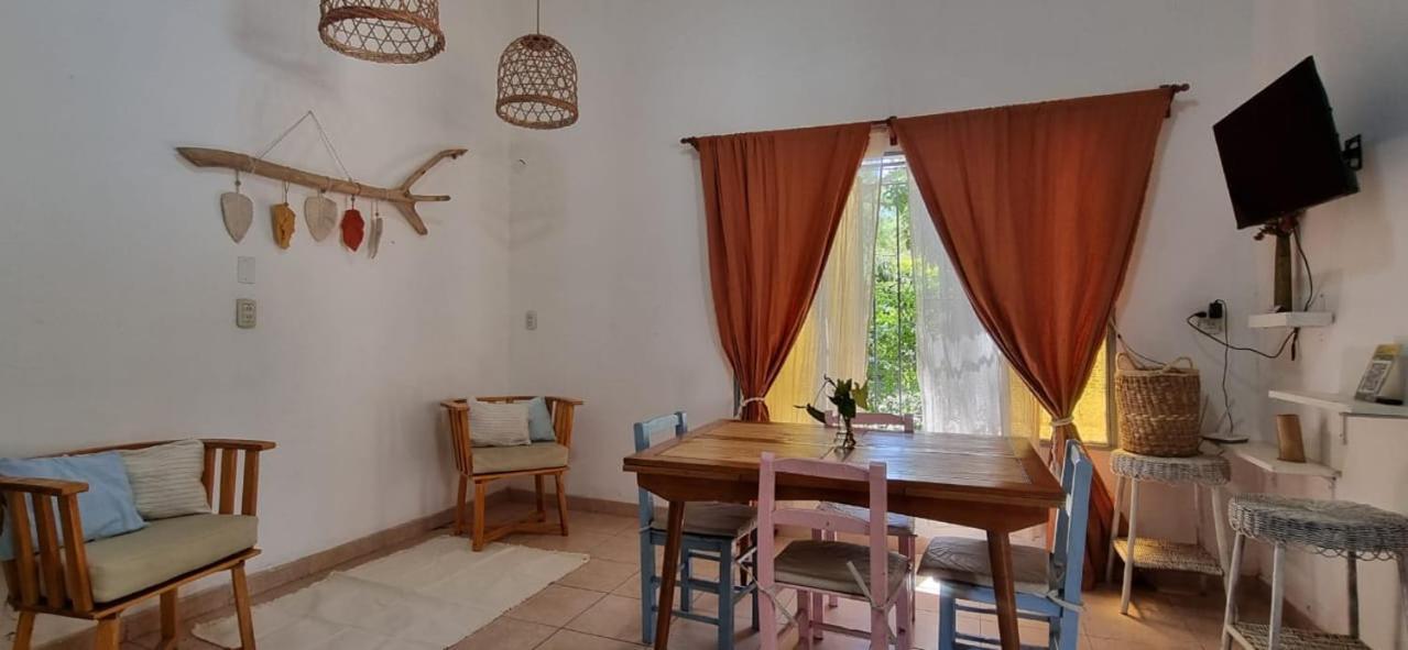 Holiday home Casa En *