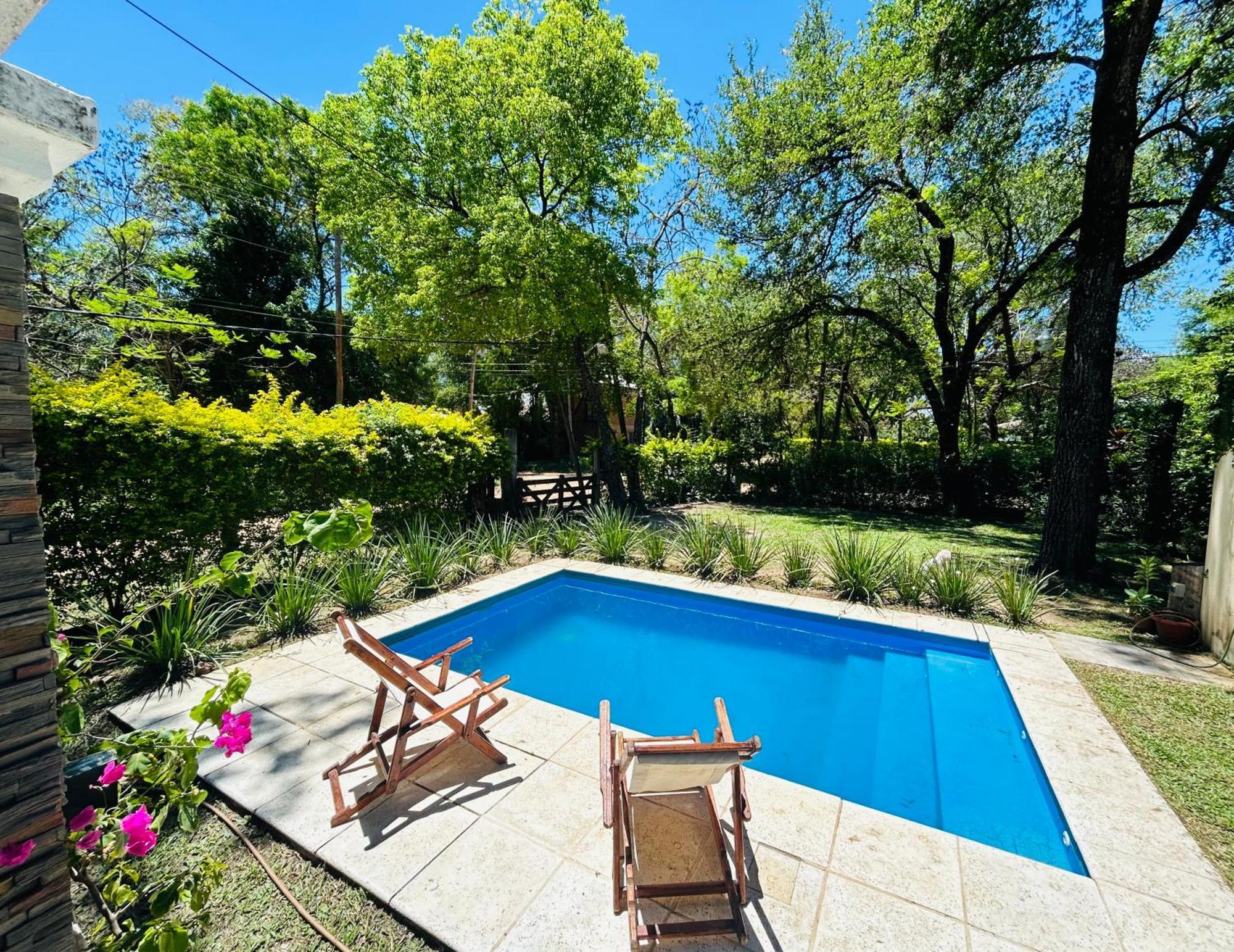 Holiday home Casa En *