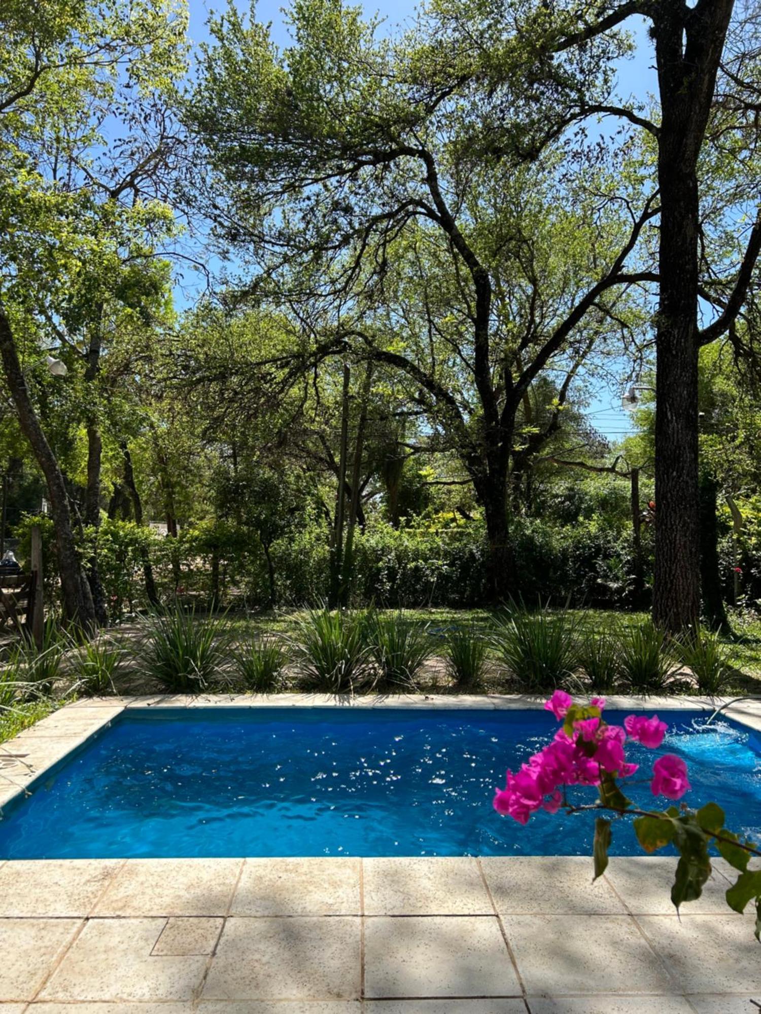 Casa En * Paso de la Patria