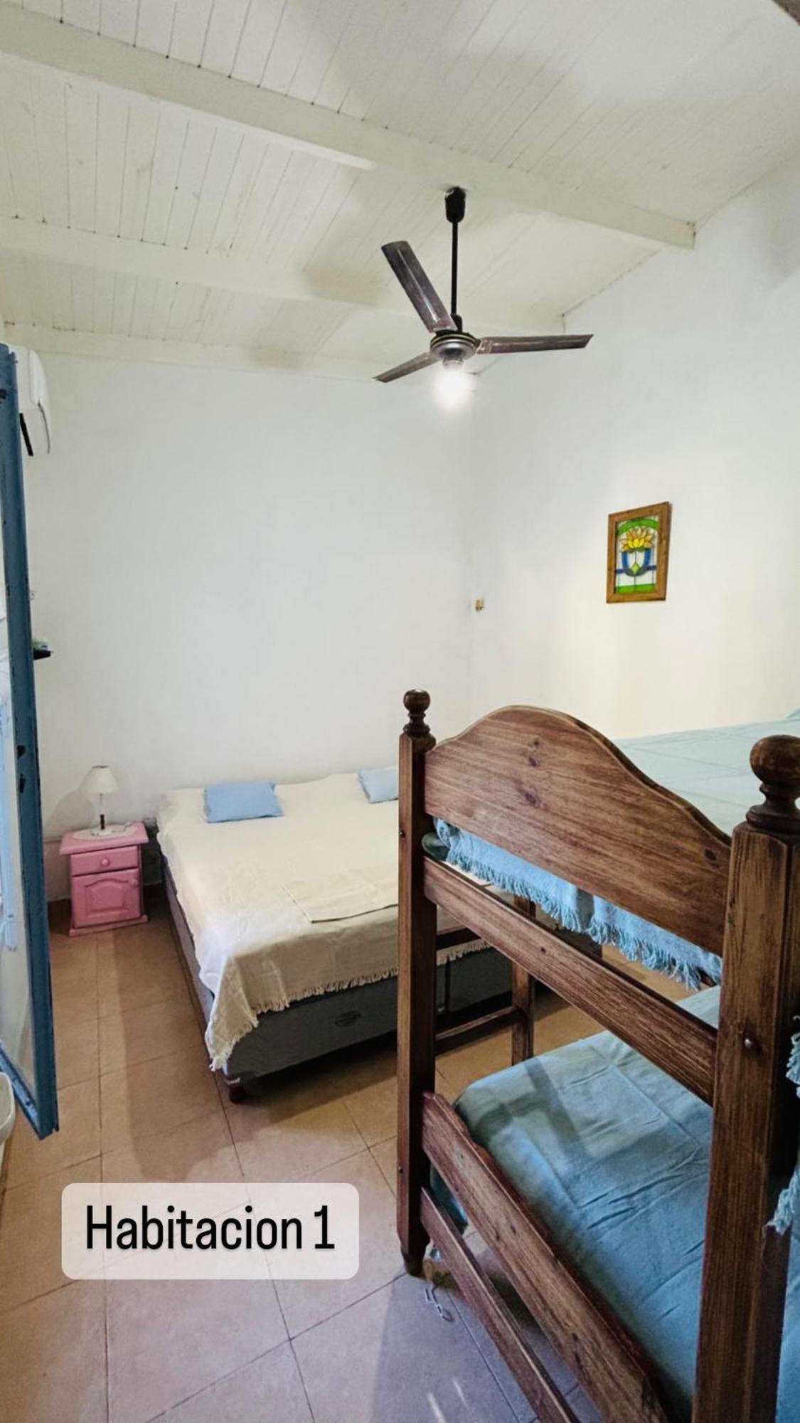 Holiday home Casa En