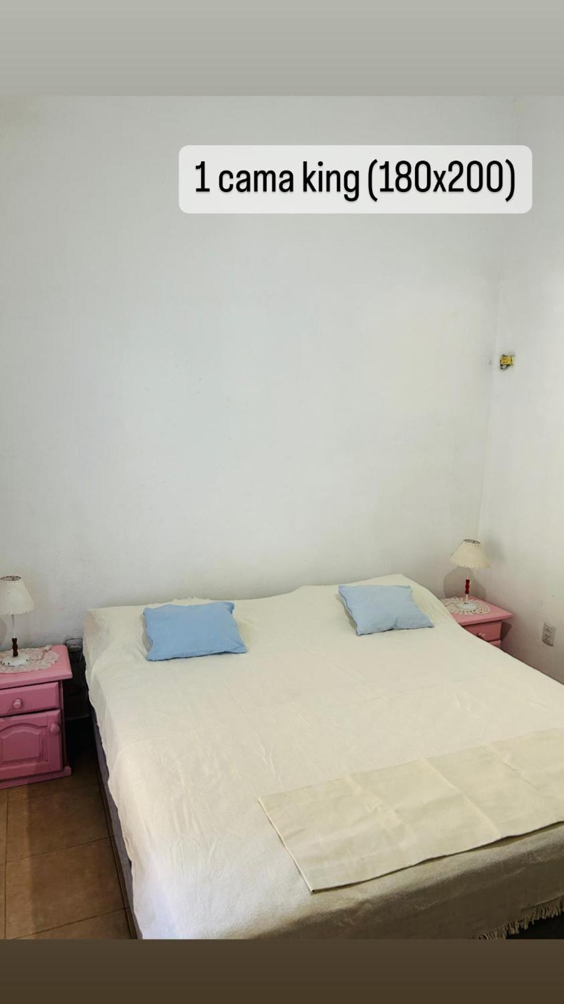 Casa En Holiday home Paso de la Patria