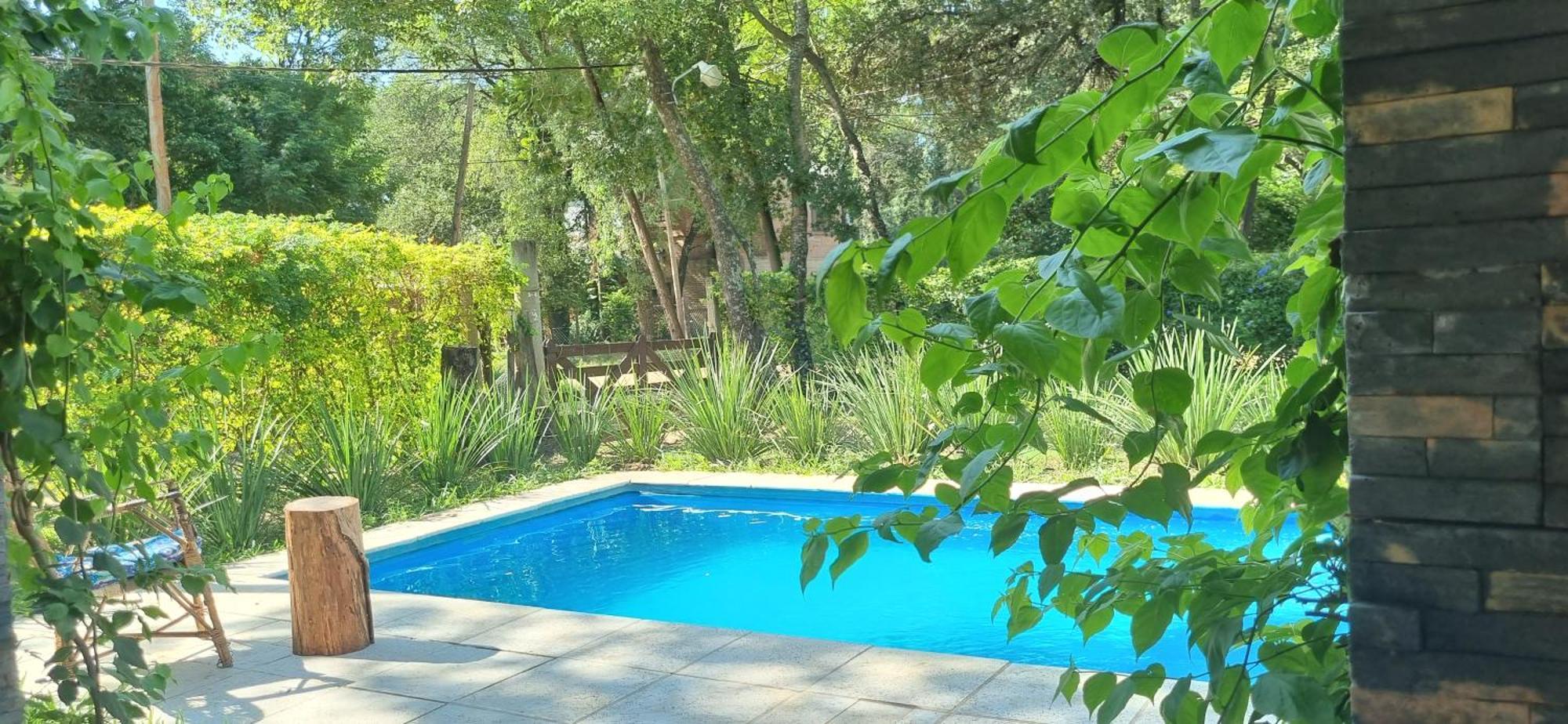 Casa En *